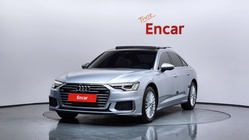 Audi A6 2019