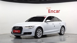 Audi A6 2016