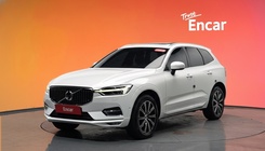 Volvo XC60 2020