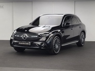 Mercedes-Benz GLC-Class 2023