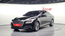 Hyundai Genesis 2014