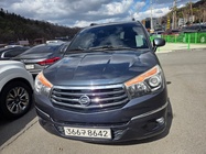 Ssangyong KORANDO 2015