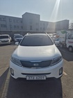 Kia Sorento 2013
