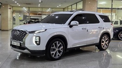 Hyundai Palisade 2018