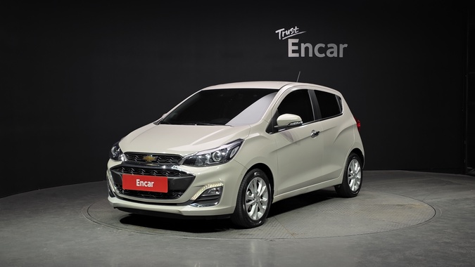 Chevrolet Spark 2019