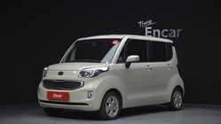 Kia RAY 2012