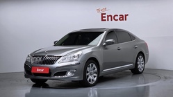 Hyundai Equus 2010