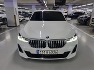 BMW Gran Turismo 2023