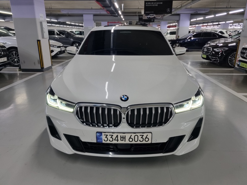 BMW Gran Turismo