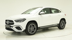Mercedes-Benz GLA-Class 2025