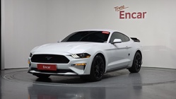 Ford Mustang 2023