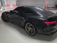 Mercedes-Benz AMG GT 2025