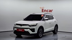 Ssangyong TIBOLI 2021