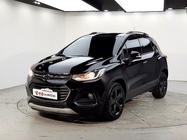 Chevrolet Trax 2017