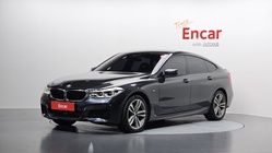 BMW Gran Turismo 2019