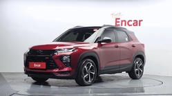 Chevrolet Trailblazer 2020
