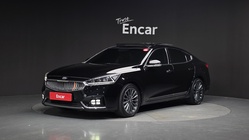Kia K7 2018