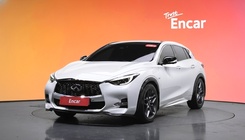Infiniti Q30 2017