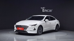 Hyundai Sonata 2019