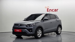 Ssangyong TIBOLI 2022