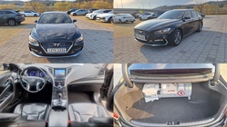 Hyundai Grandeur 2017