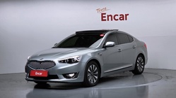 Kia K7 2014