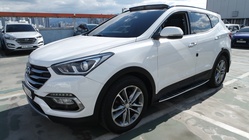 Hyundai Santa Fe 2016