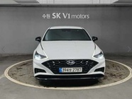 Hyundai Sonata 2022