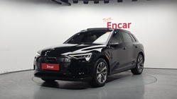 Audi e-tron 2021