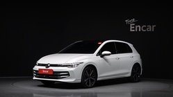 Volkswagen Golf 2025