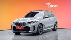 BMW X5 2025