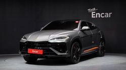 Lamborghini Urus 2025