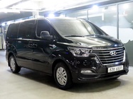 Hyundai Starex 2018