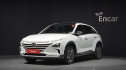 Hyundai Nexo 2020