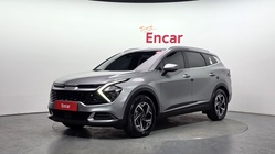 Kia Sportage 2021