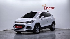 Chevrolet Trax 2017