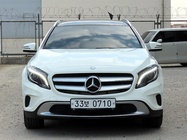 Mercedes-Benz GLA-Class 2016