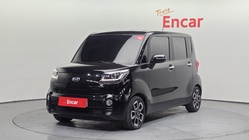 Kia RAY 2018