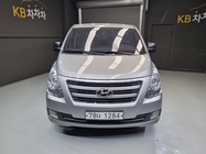 Hyundai Starex 2016