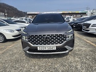 Hyundai Santa Fe 2022