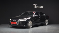 Audi A6 2016