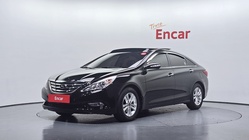 Hyundai Sonata 2009
