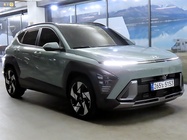 Hyundai Kona 2025