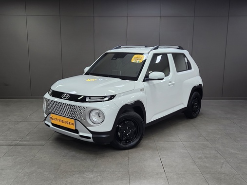 Hyundai Casper 2024