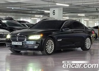 BMW 7 Series 2013