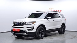 Ford Explorer 2015