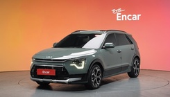 Kia Niro 2022