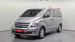 Hyundai Starex 2017