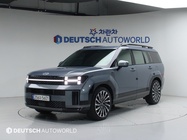 Hyundai Santa Fe 2024