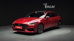 Hyundai Sonata 2020
